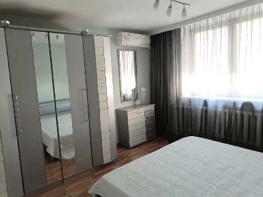 Дніпропетровська область, Дніпро, Новокодацький