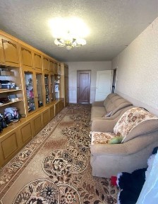 Продам 3-кімнатну квартиру, район 2 школи