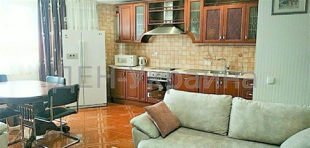 Київська область, Київ, Солом'янський