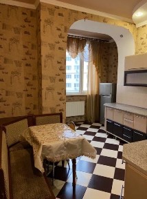 Продажа 2-комнатной квартиры 65 м², Грушевского Михаила ул.