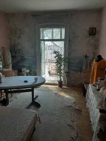 Одесса, Княжеская ул.