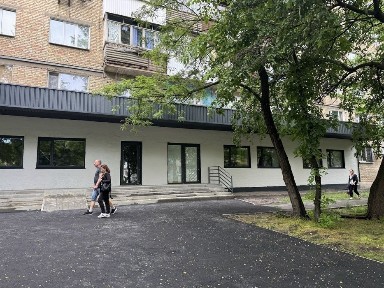 Київська область, Київ, Дарницький