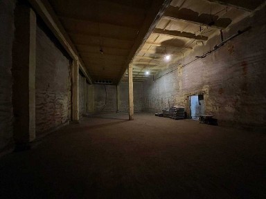 Оренда складського холодильного приміщення 150м2, Леваневського