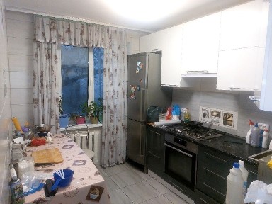 Продаж 3-к. кв. в 9-поверхівці. Бл. Замостя, вул. Короленка. Некутова.