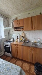 1 кімнатна квартира по пр. Володимирський