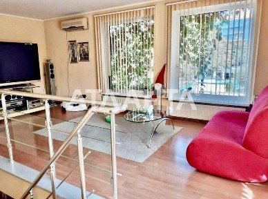 Одеська область, Одеса, Приморський