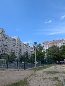 Суми, заливна 29