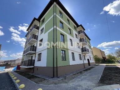 Продається 3 кімнатна квартира в м. Хуст