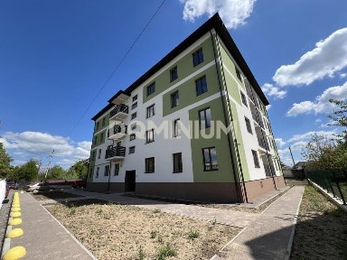 Продається 3-х кімнатна квартира в м. Хуст