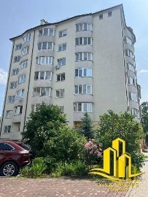 Продам квартиру Львів, Бальзака Оноре де вул.
