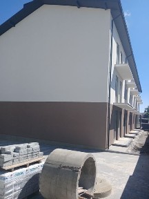 Квартира від забудовника Львів - Рудно.