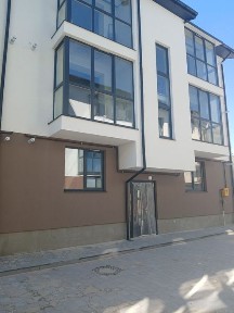 Продаж квартир Рудно