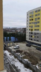 ПРОДАЖ! 1-к. квартира на етапі здачі 42/27/15м² ЖК Компаньйон 49999$