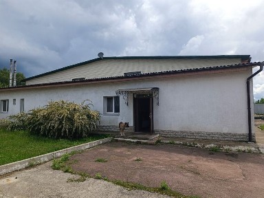 аренда закрытой территории офисы и скалы