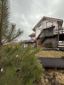 Продаю відпочинковий комплекс сімейного типу