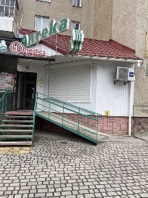 Оренда/продаж приміщення Небесної сотні, 23