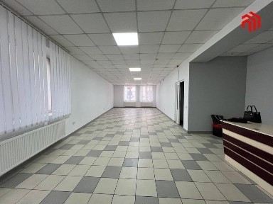 Оренда великої площі оупен спейс в центрі: 90, 120, 210