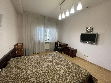 Аренда 2-комнатной квартиры 54 м², Василия Жуковского ул., 21