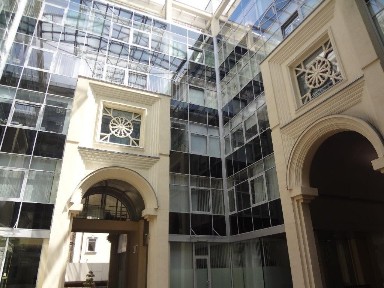 Киев, Ильинская ул.