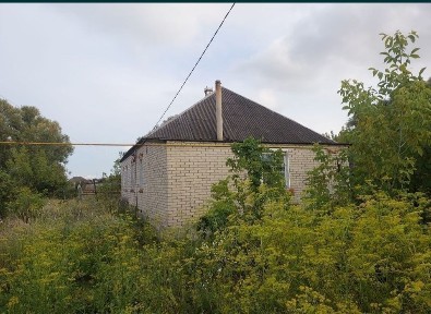 Продам дом в Солоницевке (п. Пересечное)