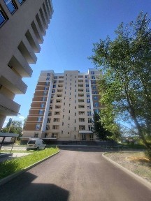 Продам 1-к квартиру ЖК 