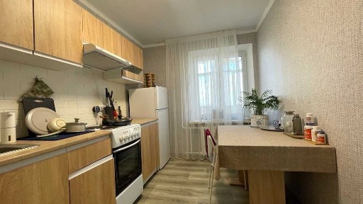 Продажа 2х комнатной квартиры на 6 Слободской. Прекрасный дом!