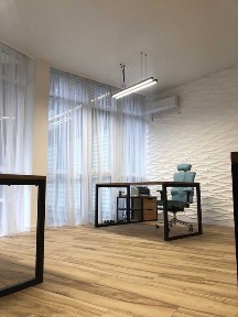 Оренда офісу центр Львова, пр. Чорновола, новобудова, 500$ / 40 м2