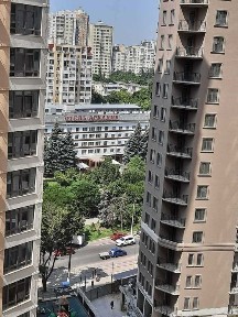 1К КВАРТИРА‼️НОВЫЙ Ремонт + Балкон‼️Море Каманина Генуэзская Аркадия