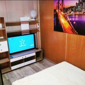 1 комнатная квартира на Троицкой, 322352