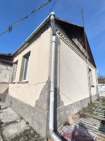 Цегляний будинок, 60 м2, 12 соток землі, Тільки налічка