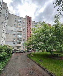 Продам 3-х комн. Центр, ЦУМ