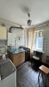 Продам 1 ккв в центре города