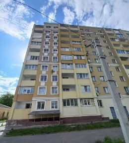 Продам квартиру в ЖК Семинарский метро Холодная гора