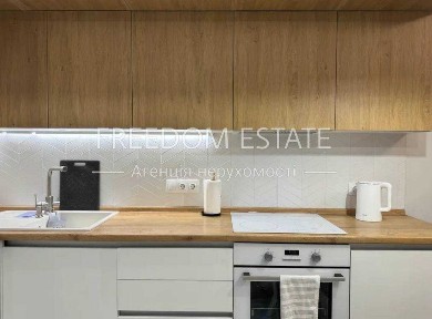 80 тыс. $ ПРОДАЖА / ЖК Феличита 50 м2 / Квартира с ремонтом в центре