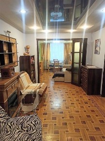 4-к. квартира, капіт. ремонт, Олексіївка (Алексеевка), метро