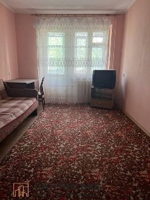 147-ЕГ Продам 1 комнатную квартиру на ХТЗ метро Тракторный Завод