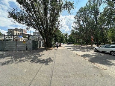 Дніпропетровська область, Дніпро, Індустріальний