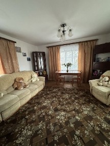 Продам будинок. Власник