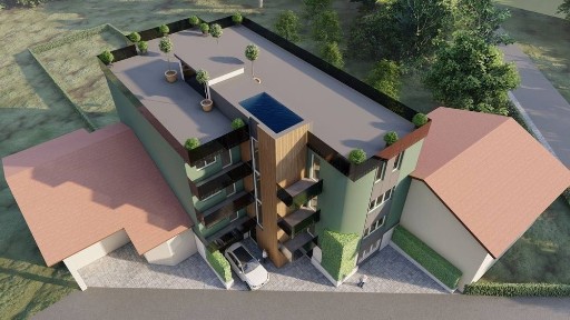 2х кімн. кв. в новобуд, Роща, пров. Горіхівський