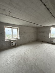 Двокімнатна квартира в новобудові по вул. Нарбутівська