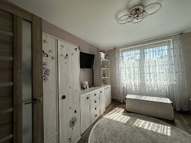 ! ТЕРМІНОВИЙ ПРОДАЖ ВІД ВЛАСНИКА 3-х кімнатної квартири, Макулан