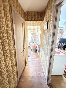 1к. кв район 12 Квартала Кротова улица Данила Нечая