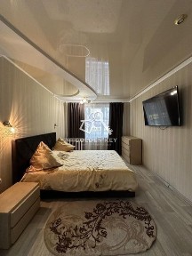 Продаж 3-кімнатної квартири по вул. Кривбасівська єВідновлення