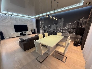 Дніпропетровська область, Дніпро, Соборний