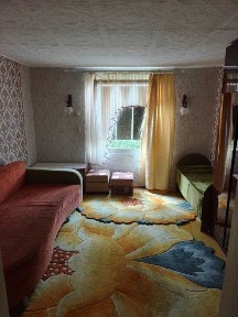 Дача Камяна Гора