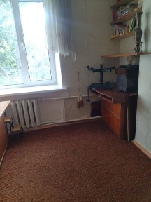 4х кімн квартира в центрі