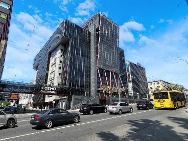 Київська область, Київ, Солом'янський