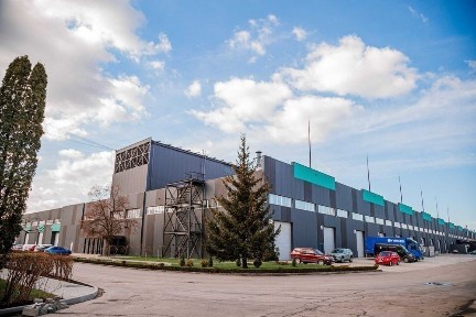 Повністю готове приміщення для вашого бізнесу 4824,00 кв. м