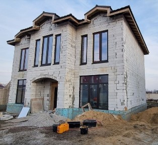 Одеська область, Ліски