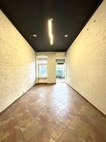 Здам комерційне приміщення в Центрі міста, Соборна площа